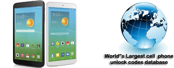 Network Unlock Code Tablet For Free